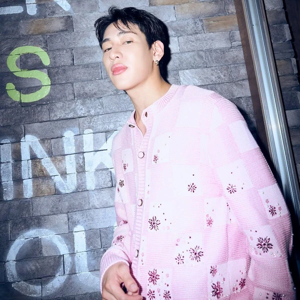 Top Photo Full of Bambam (GOT7) Love