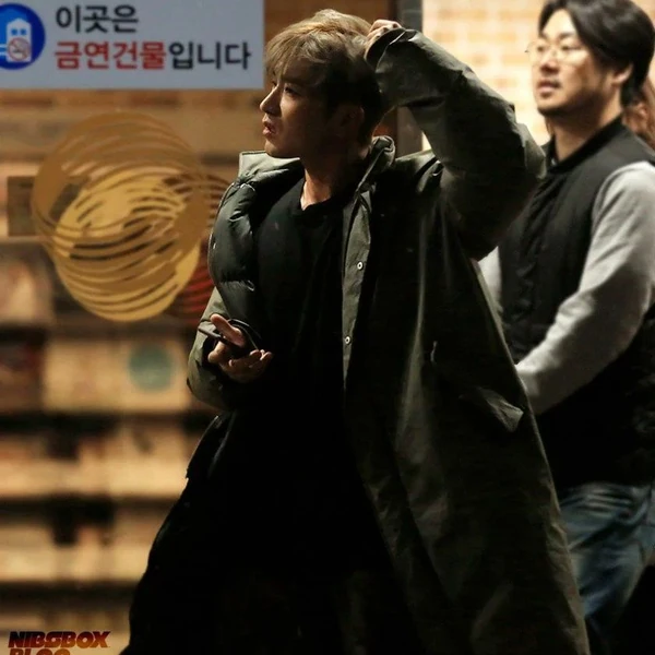 Top Photo Full of Lee Minwoo (SHINHWA) Love