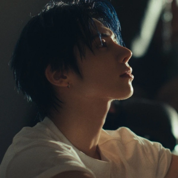 Today's Most Loved Taehyun (TOMORROW X TOGETHER)