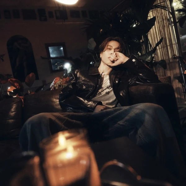 今天最受喜爱的有谦 (GOT7)