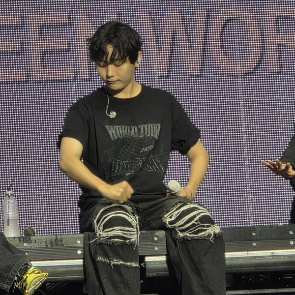 Fans' Pick: Best Moment of Seungkwan (SEVENTEEN)