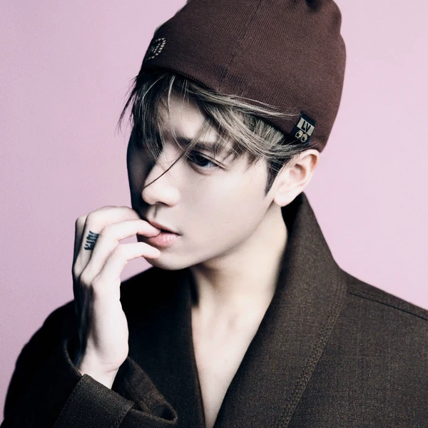 Today's Most Loved Jackson (GOT7)