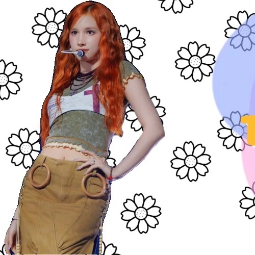 粉絲票選的休寧巴伊葉 (Kep1er)最佳瞬間