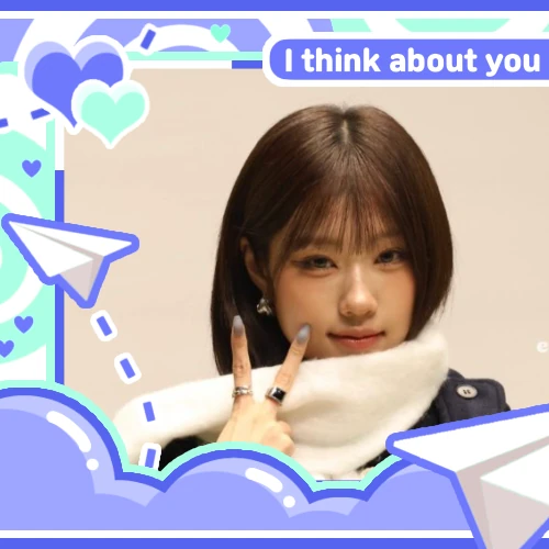 Top Photo Full of Choi Jungeun (izna) Love