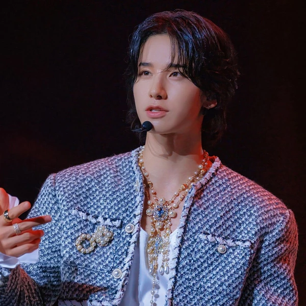 今日最受喜愛的佐藤景蘋 (JO1)