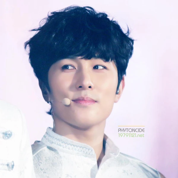 粉絲票選的金烔完 (神話)最佳瞬間