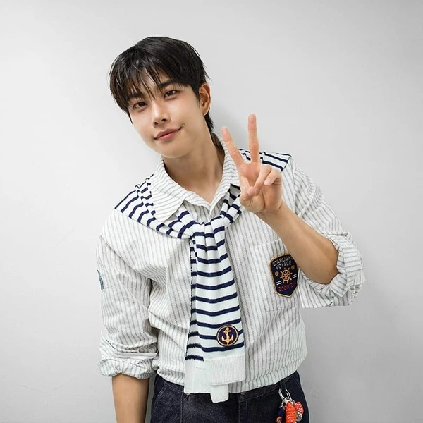 아스트로 팬심 가득한 인기 사진