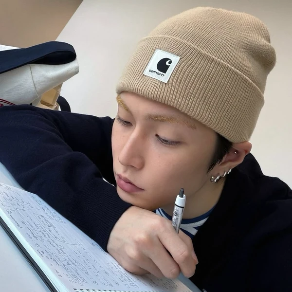 Fans' Pick: Best Moment of Seunghan