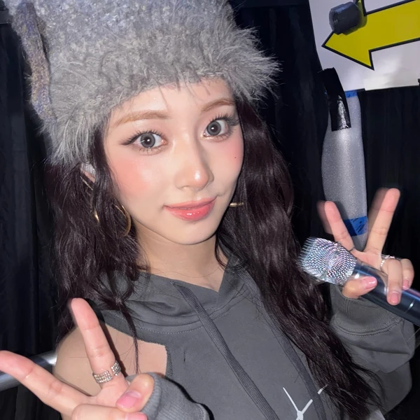 粉絲票選的子瑜 (TWICE)最佳瞬間