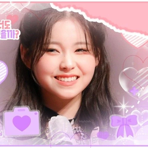 粉絲票選的圭真 (NMIXX)最佳瞬間