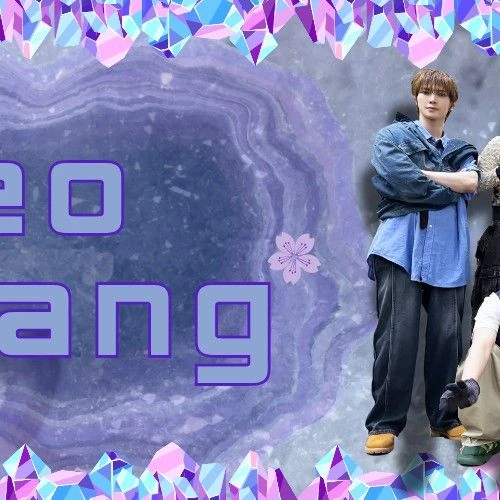 Top Photo Full of Yeosang (ATEEZ) Love