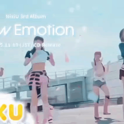 팬들이 뽑은 리쿠 (NiziU) 최고의 순간