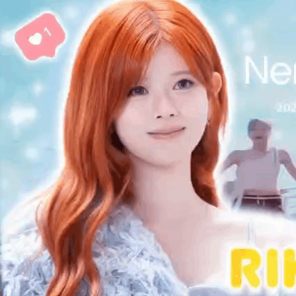 리쿠 (NiziU) 팬심 가득한 인기 사진