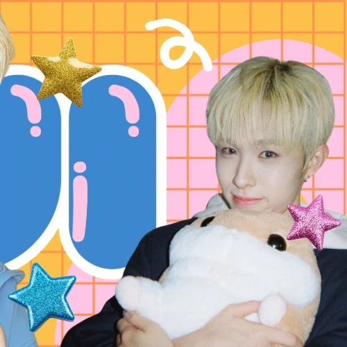 Fans' Pick: Best Moment of Hyui (NEXZ)