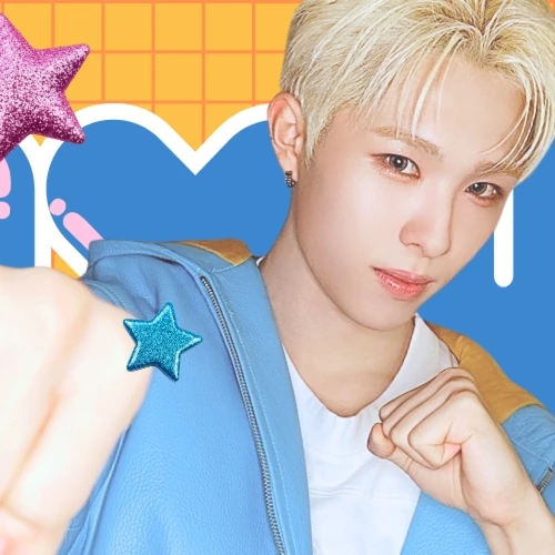 Top Photo Full of Hyui (NEXZ) Love