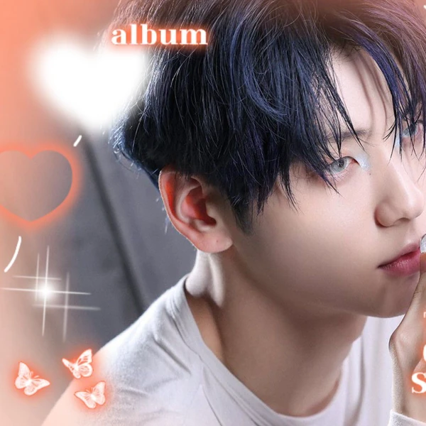 Today's Most Loved Soobin (TOMORROW X TOGETHER)