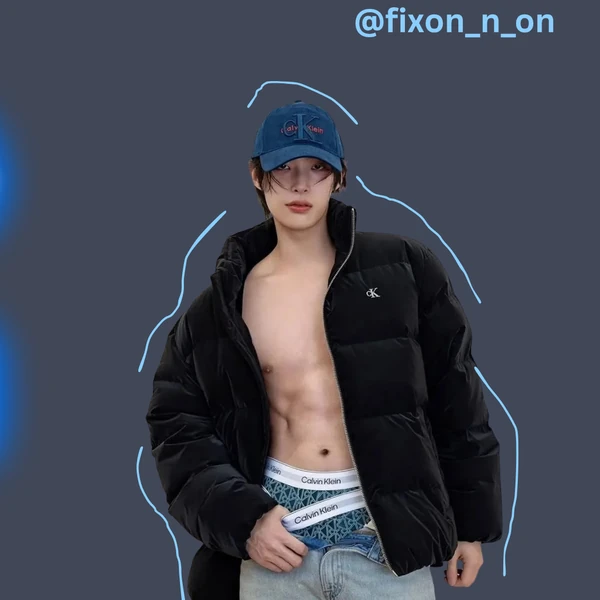 Fans' Pick: Best Moment of Mingi (ATEEZ)