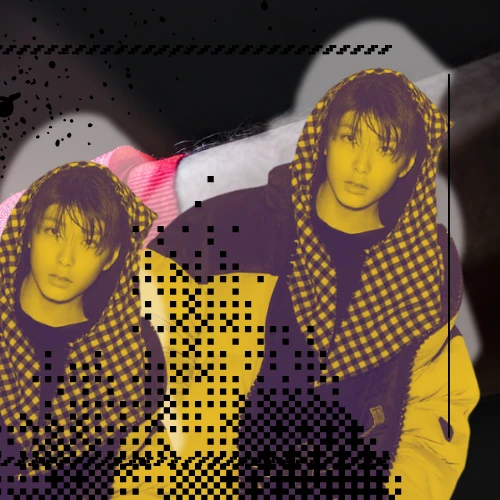 Foto Populer Penuh Cinta untuk Yuki (NEXZ)