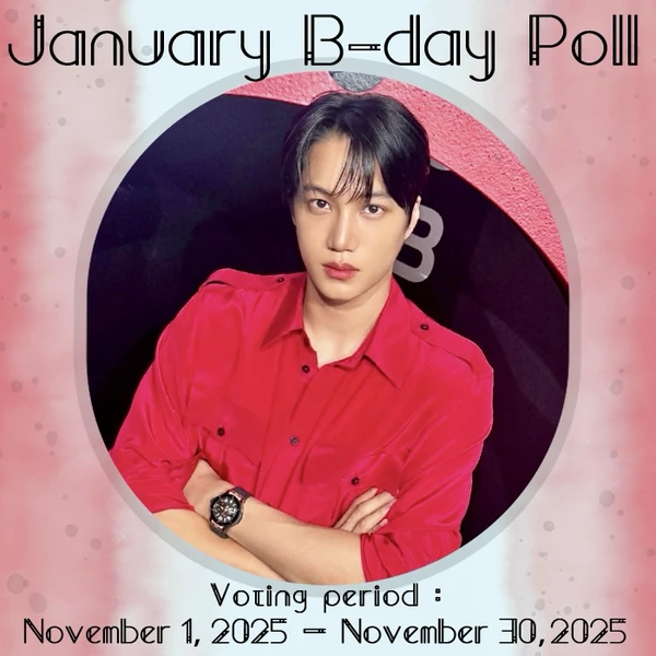 Fans' Pick: Best Moment of Kai (EXO)