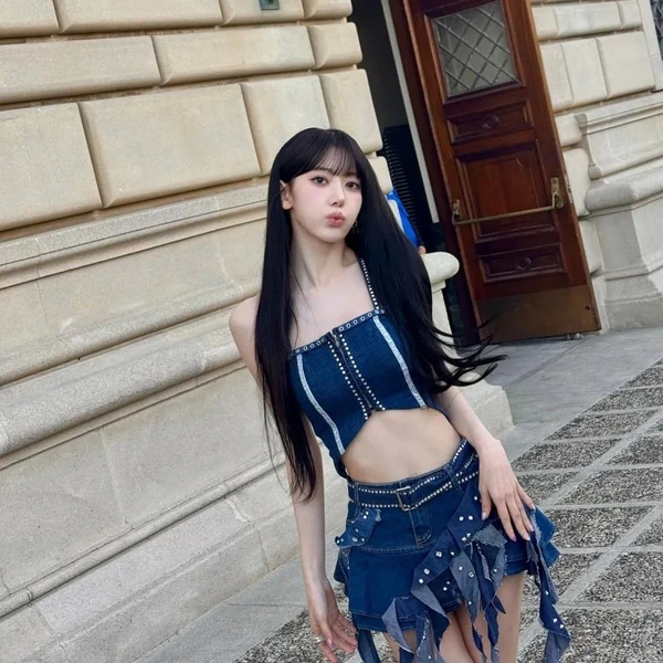 Fans' Pick: Best Moment of Sakura (LE SSERAFIM)