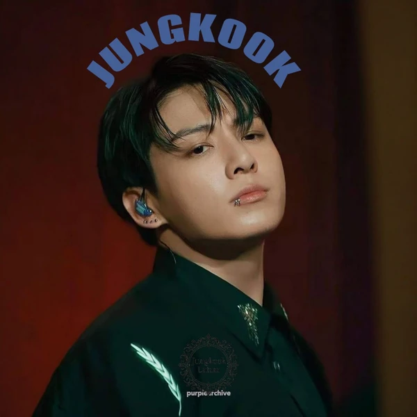 Top Photo Full of Jungkook (BTS) Love