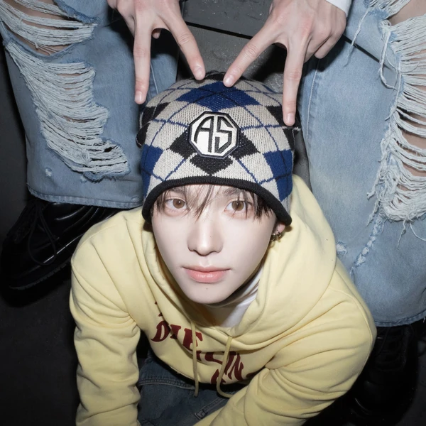 Momen Terbaik Shinyu (TWS) Pilihan Penggemar