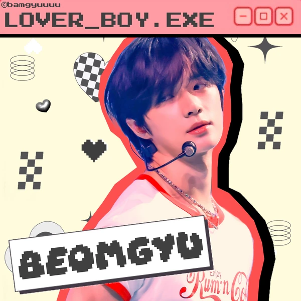 Fans' Pick: Best Moment of Beomgyu (TOMORROW X TOGETHER)