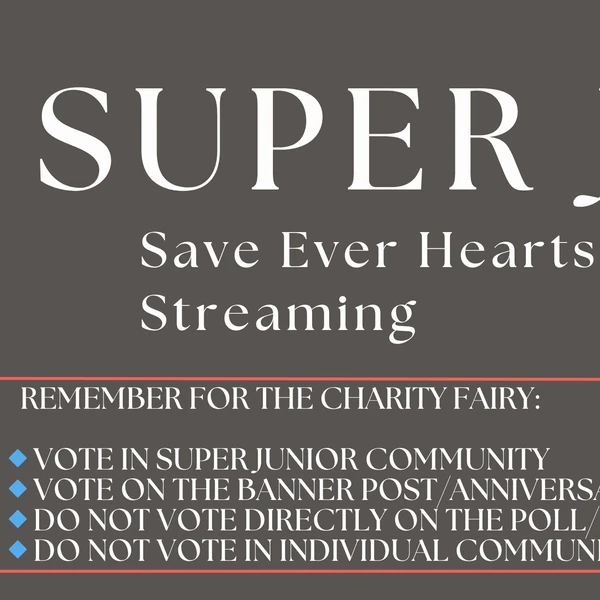 Today's Most Loved Super Junior