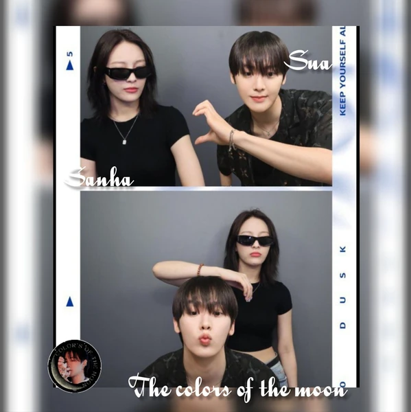 Top Photo Full of Sanha (ASTRO) Love