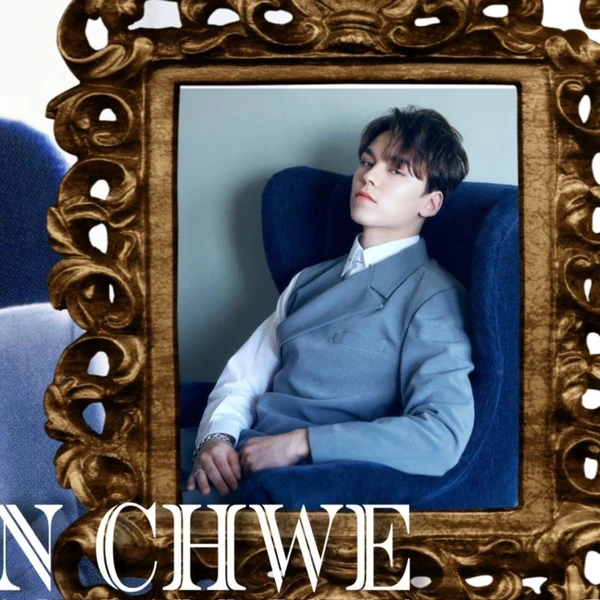 Top Photo Full of Vernon (SEVENTEEN) Love