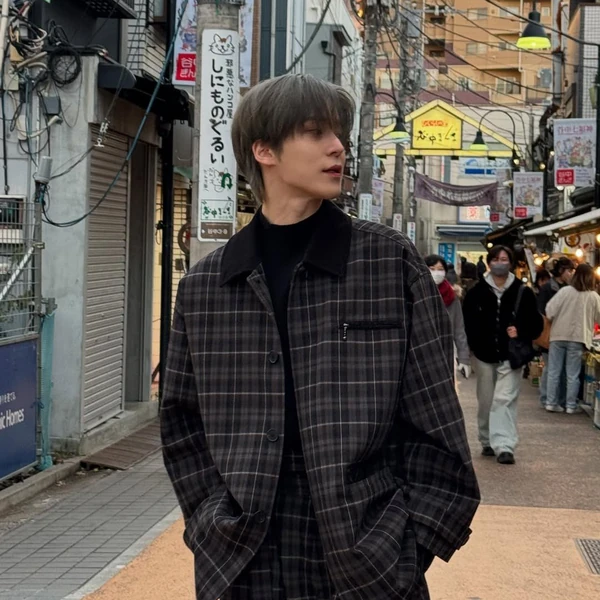 오늘 가장 사랑받은 에이티즈의 모습