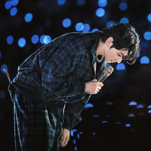 Top Photo Full of Jungkook (BTS) Love