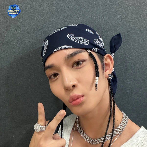 Fans' Pick: Best Moment of Bae Jinyoung