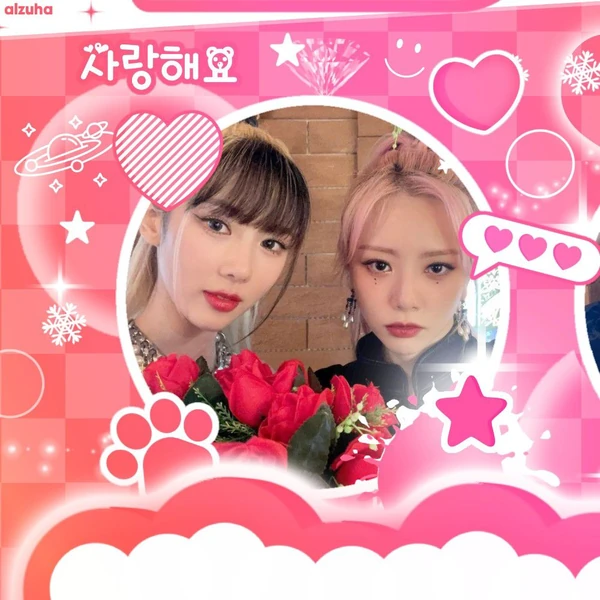 今日最受喜愛的DREAMCATCHER