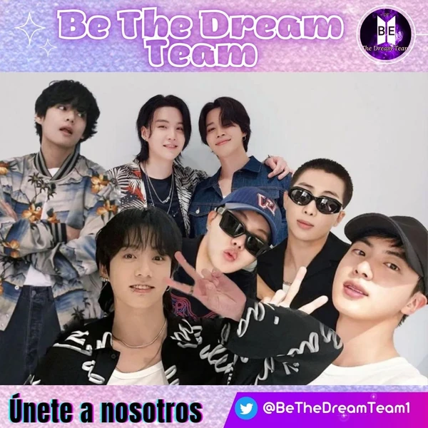 充满粉丝爱意的防弹少年团人气照片