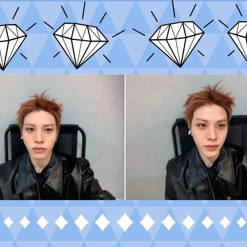 Today's Most Loved So Junghwan (TREASURE)