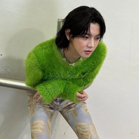 Top Photo Full of REN Love