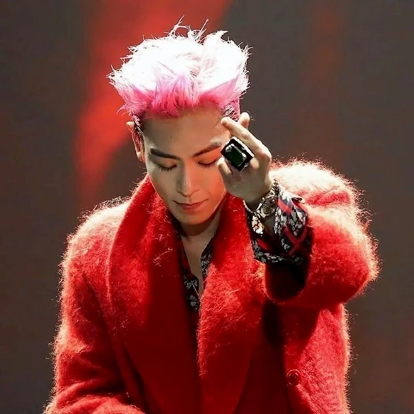 T.O.P 팬덤이 선택한 최고의 순간