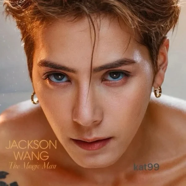 Fans' Pick: Best Moment of Jackson (GOT7)