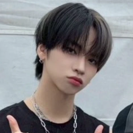 Today's Most Loved Hanjun (n.SSign)