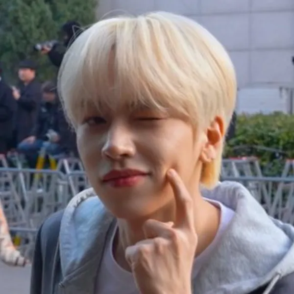 Top Photo Full of Hanjun (n.SSign) Love