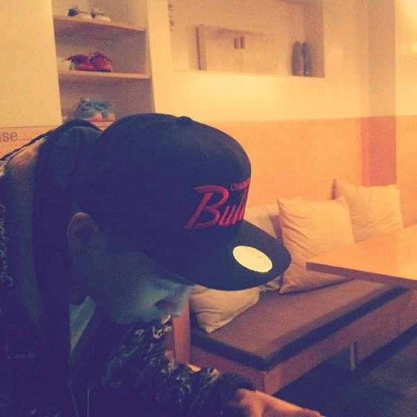 Top Photo Full of Taeyang (BIGBANG) Love