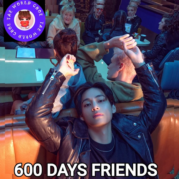 Momen Terbaik V (BTS) Pilihan Penggemar