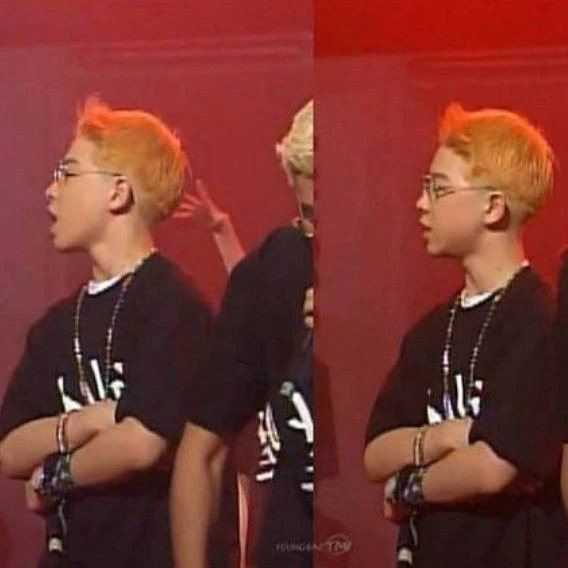 Fans' Pick: Best Moment of Taeyang (BIGBANG)