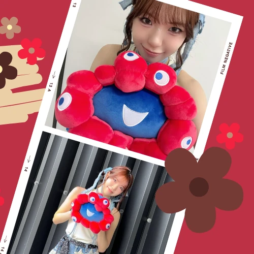 Fans' Pick: Best Moment of Ebihara Tsuzumi (ME:I)