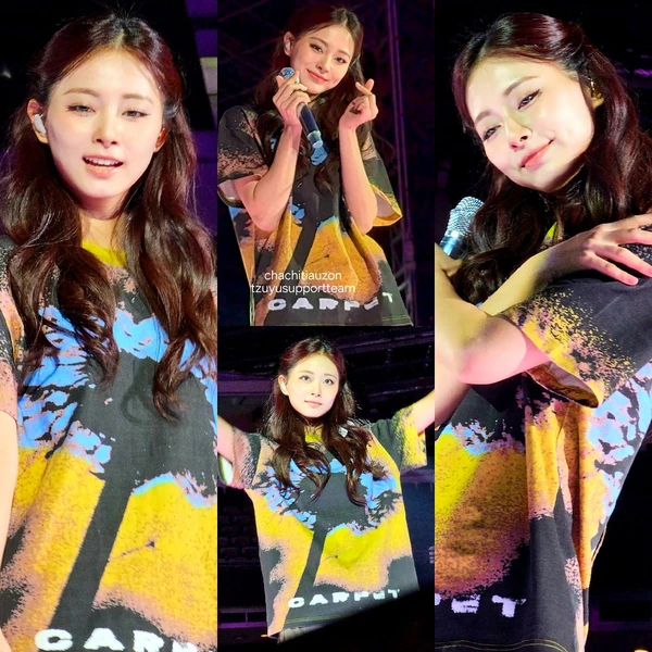 TWICE ツウィ ファンダムコミュニティ │ KPOP人気No.1アプリ