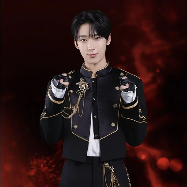 오늘 가장 사랑받은 선우 (ENHYPEN)의 모습