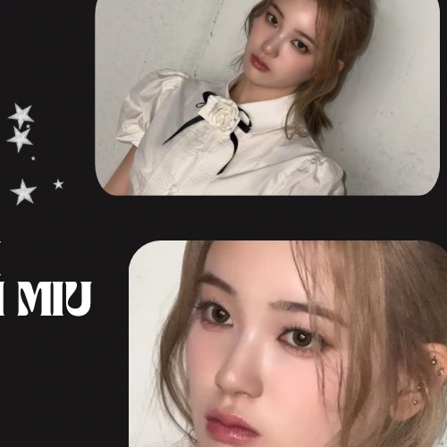 Fans' Pick: Best Moment of Sakurai Miu (ME:I)