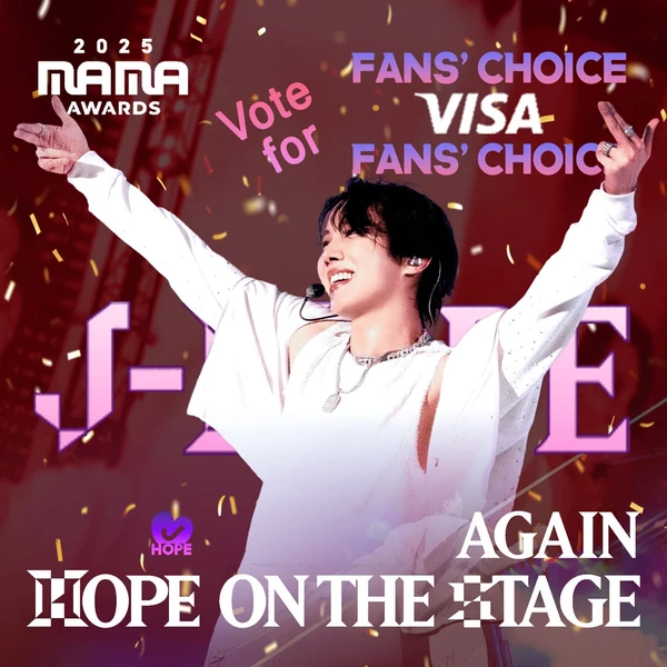 Penampilan j-hope (BTS) yang Paling Dicintai Hari Ini