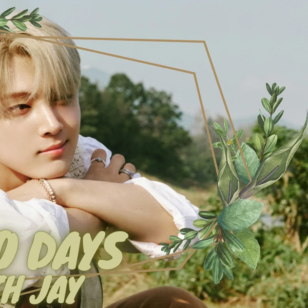 Foto Populer Penuh Cinta untuk ENHYPEN